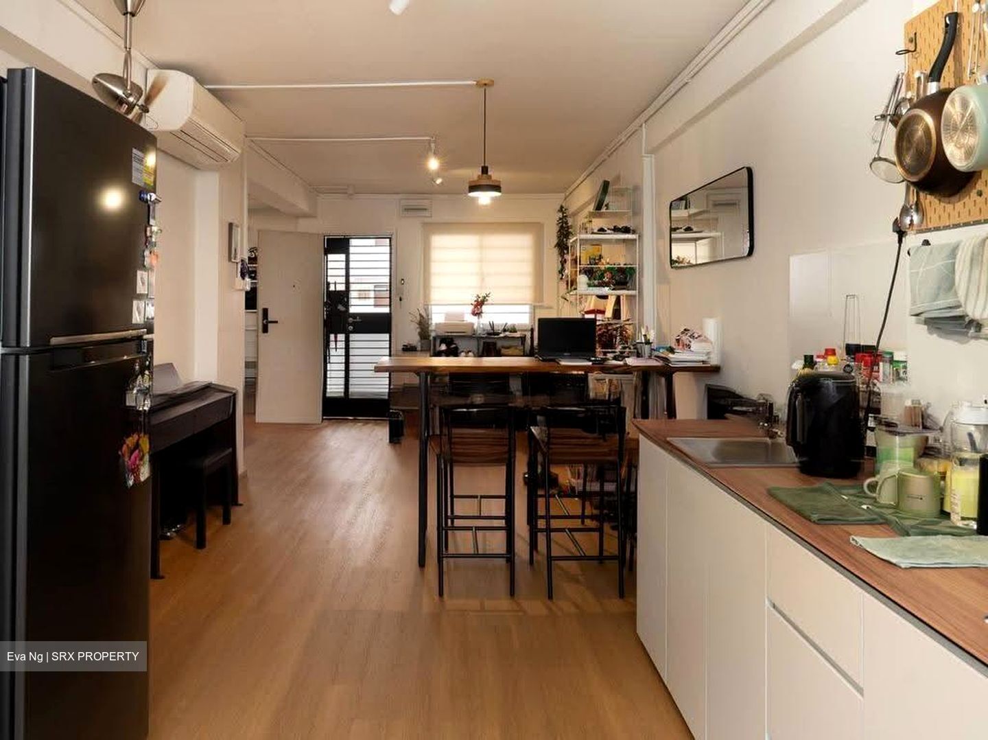 Blk 303 Chuan Village (Serangoon), HDB 3 Rooms #609557041